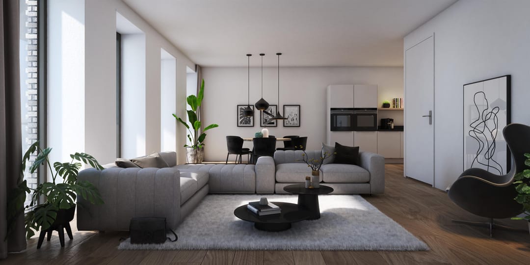 Foto 7 van Lorriestraat 29