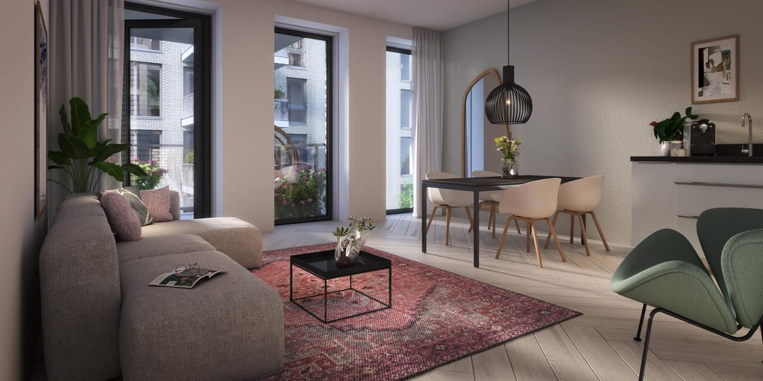 Foto 8 van Lorriestraat 29