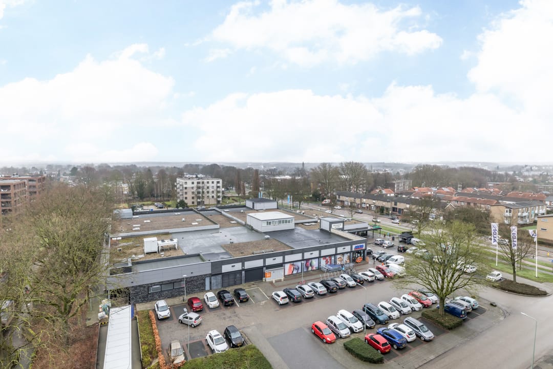 Foto 11 van Florence Nightingalestraat 161