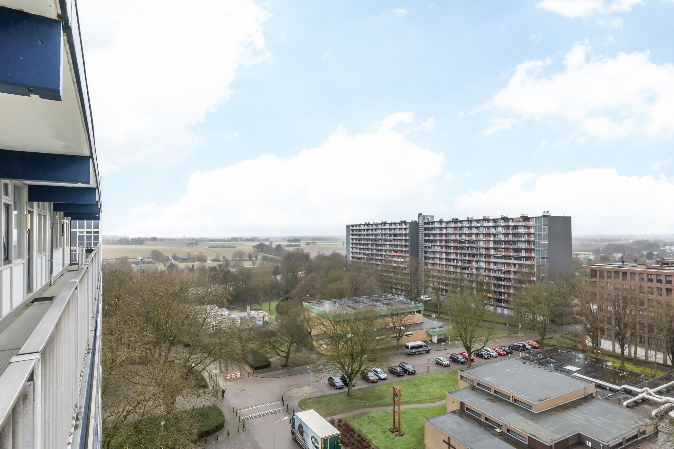 Foto 12 van Florence Nightingalestraat 161