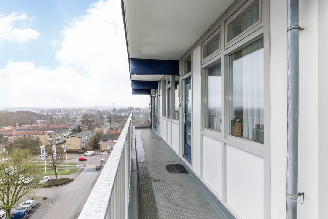 Foto 13 van Florence Nightingalestraat 161