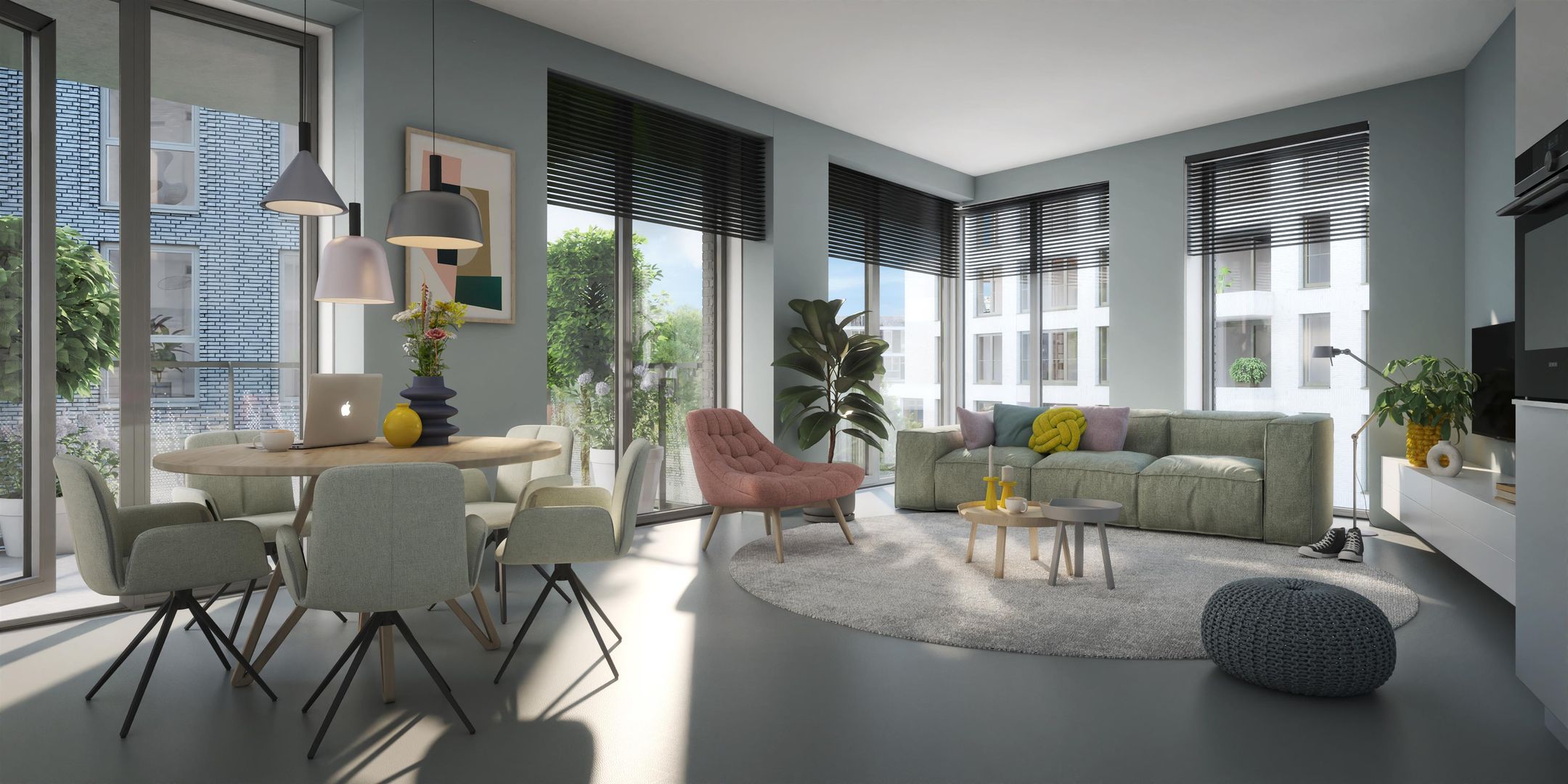 Foto 9 van Lorriestraat 29