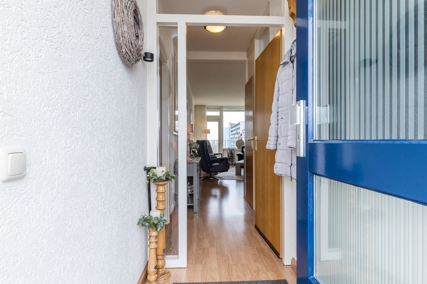 Foto 14 van Florence Nightingalestraat 161