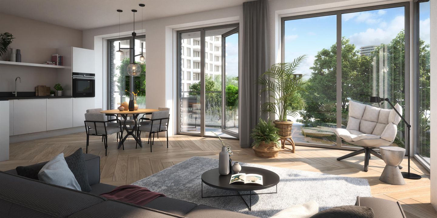 Foto 10 van Lorriestraat 29