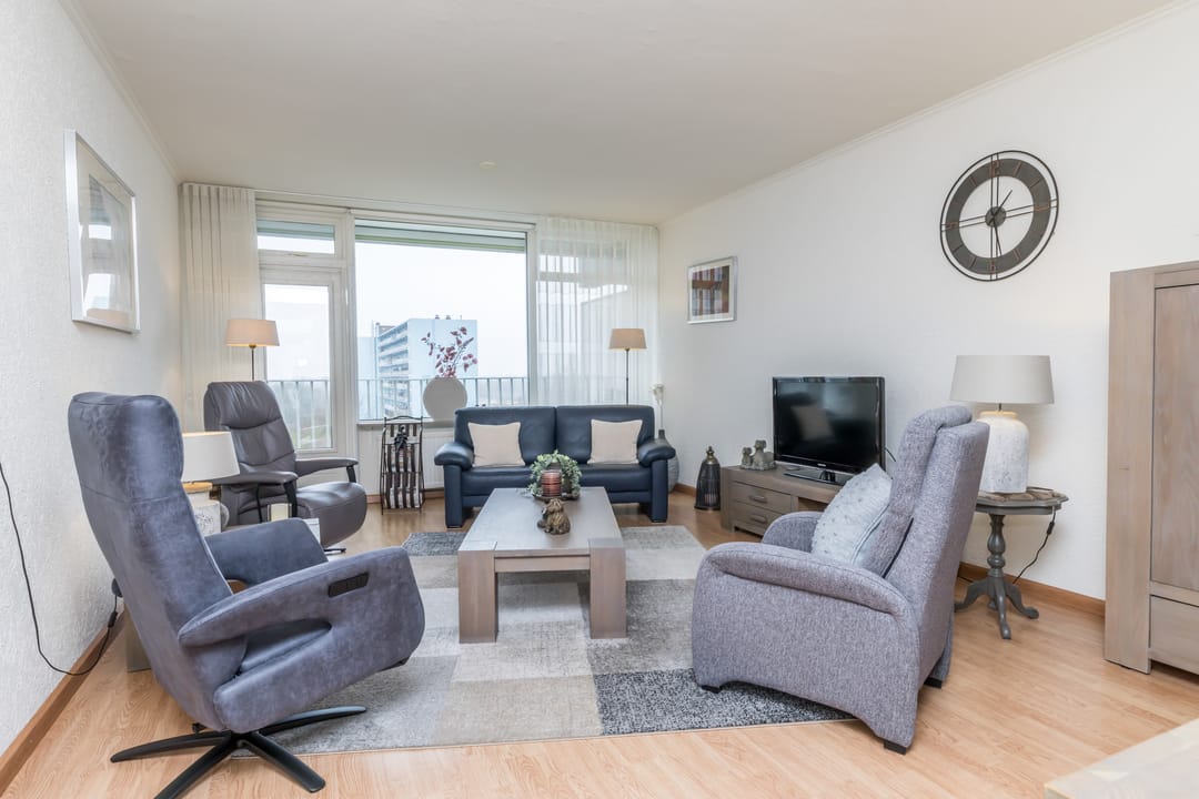 Foto 16 van Florence Nightingalestraat 161