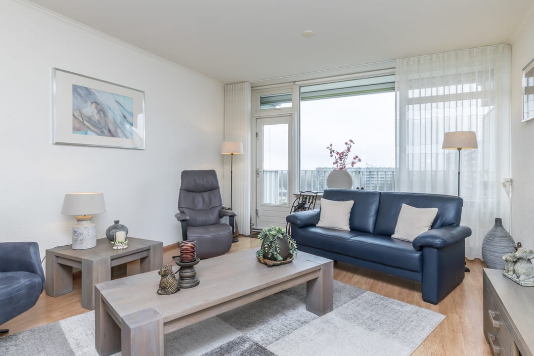 Foto 17 van Florence Nightingalestraat 161