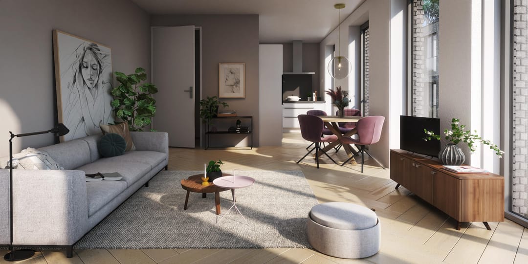 Foto 11 van Lorriestraat 29