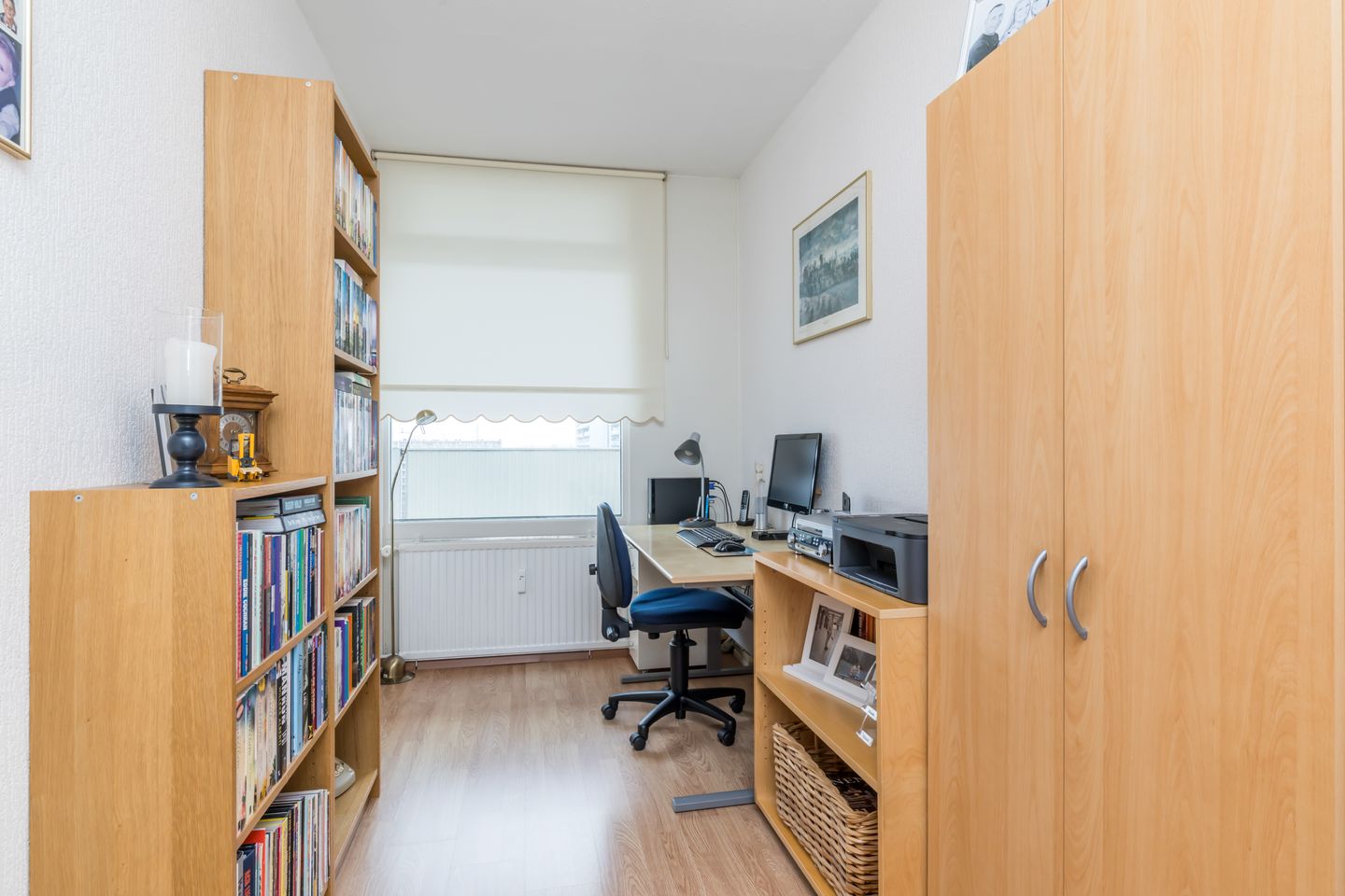 Foto 35 van Florence Nightingalestraat 161