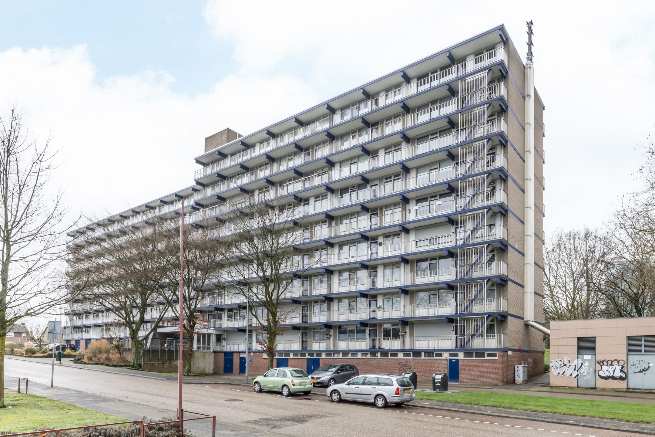 Foto 39 van Florence Nightingalestraat 161