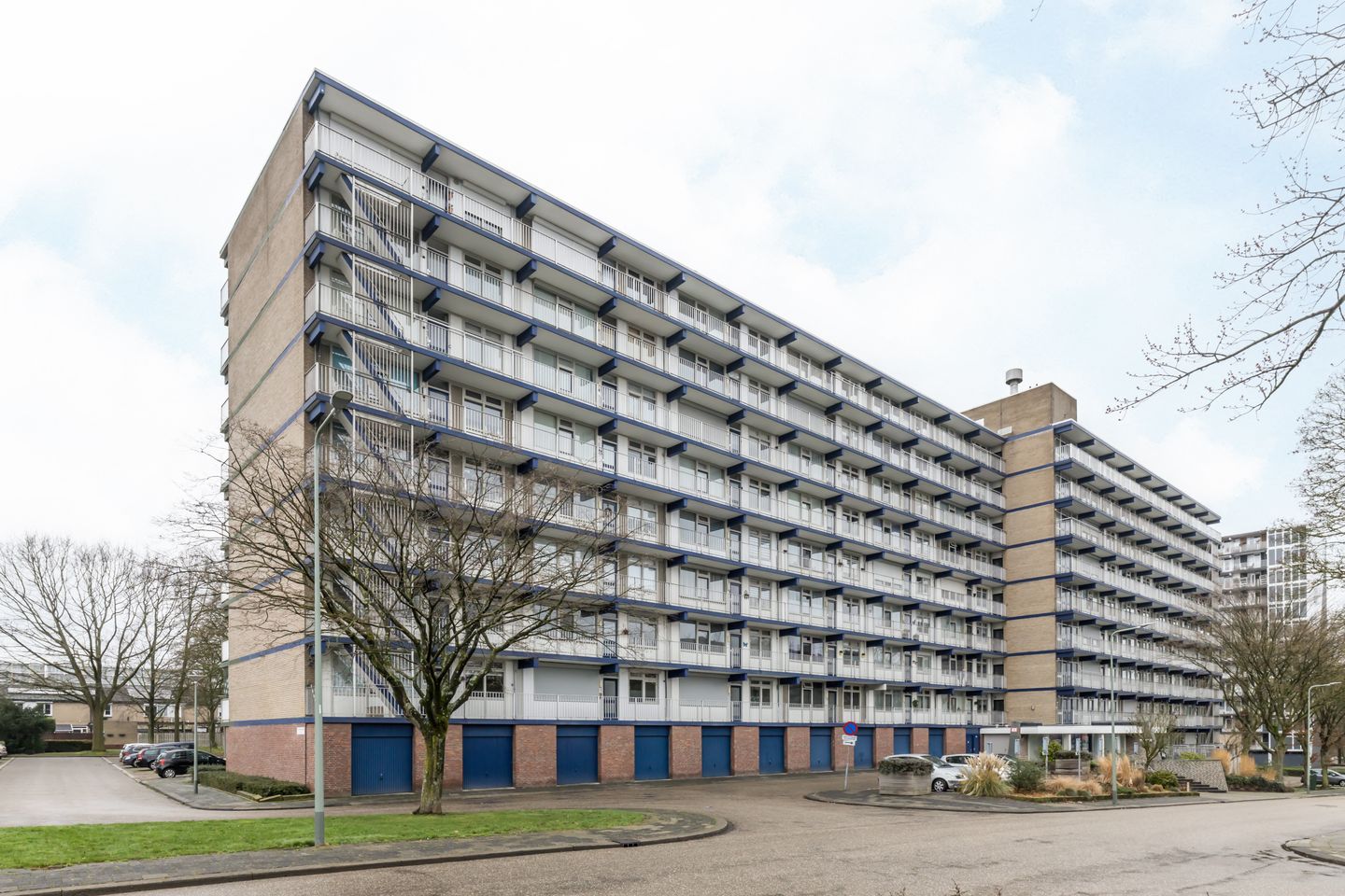 Foto 40 van Florence Nightingalestraat 161