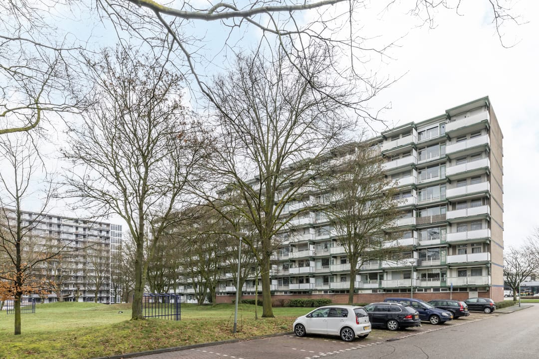 Foto 41 van Florence Nightingalestraat 161