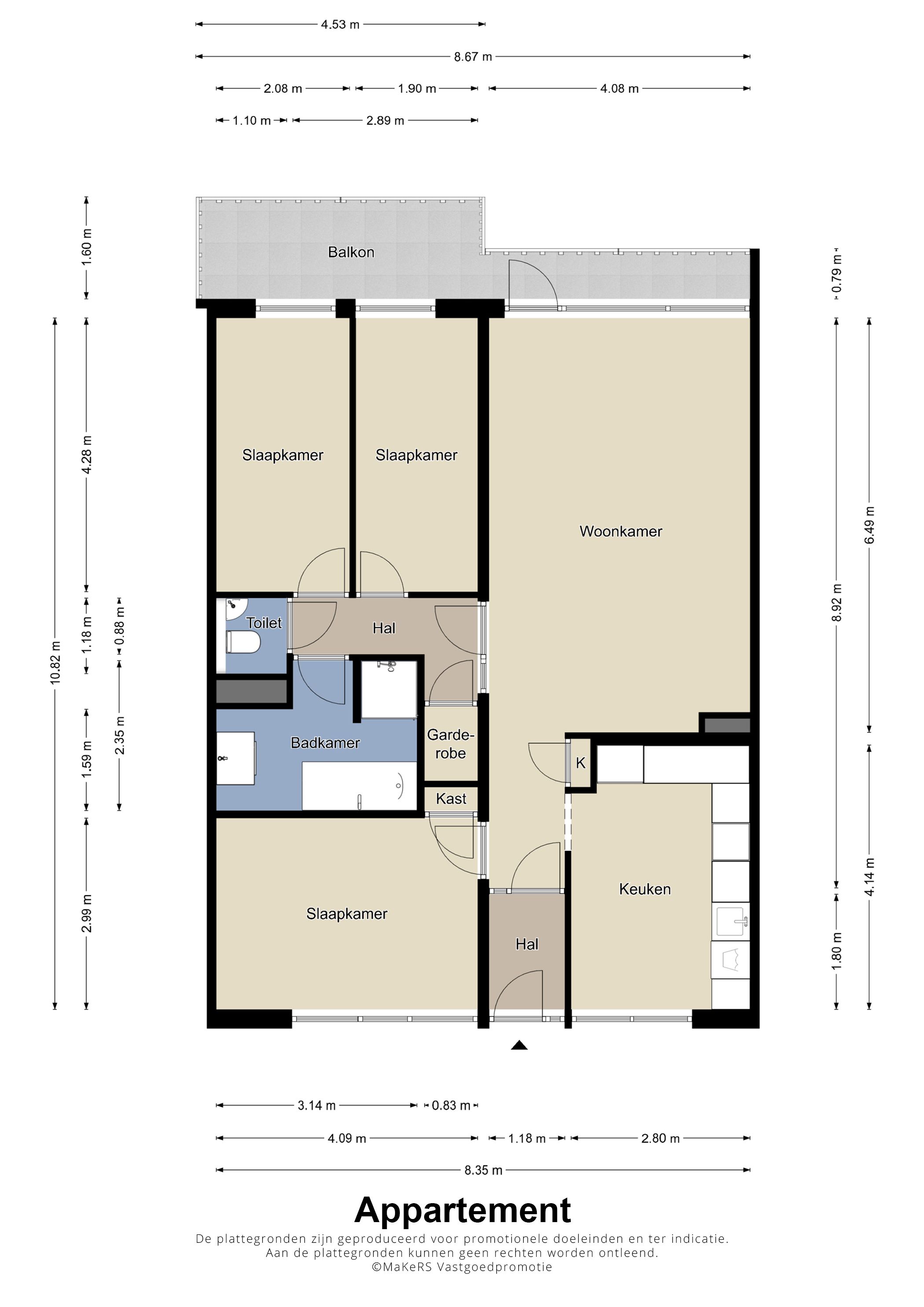 Foto 42 van Florence Nightingalestraat 161