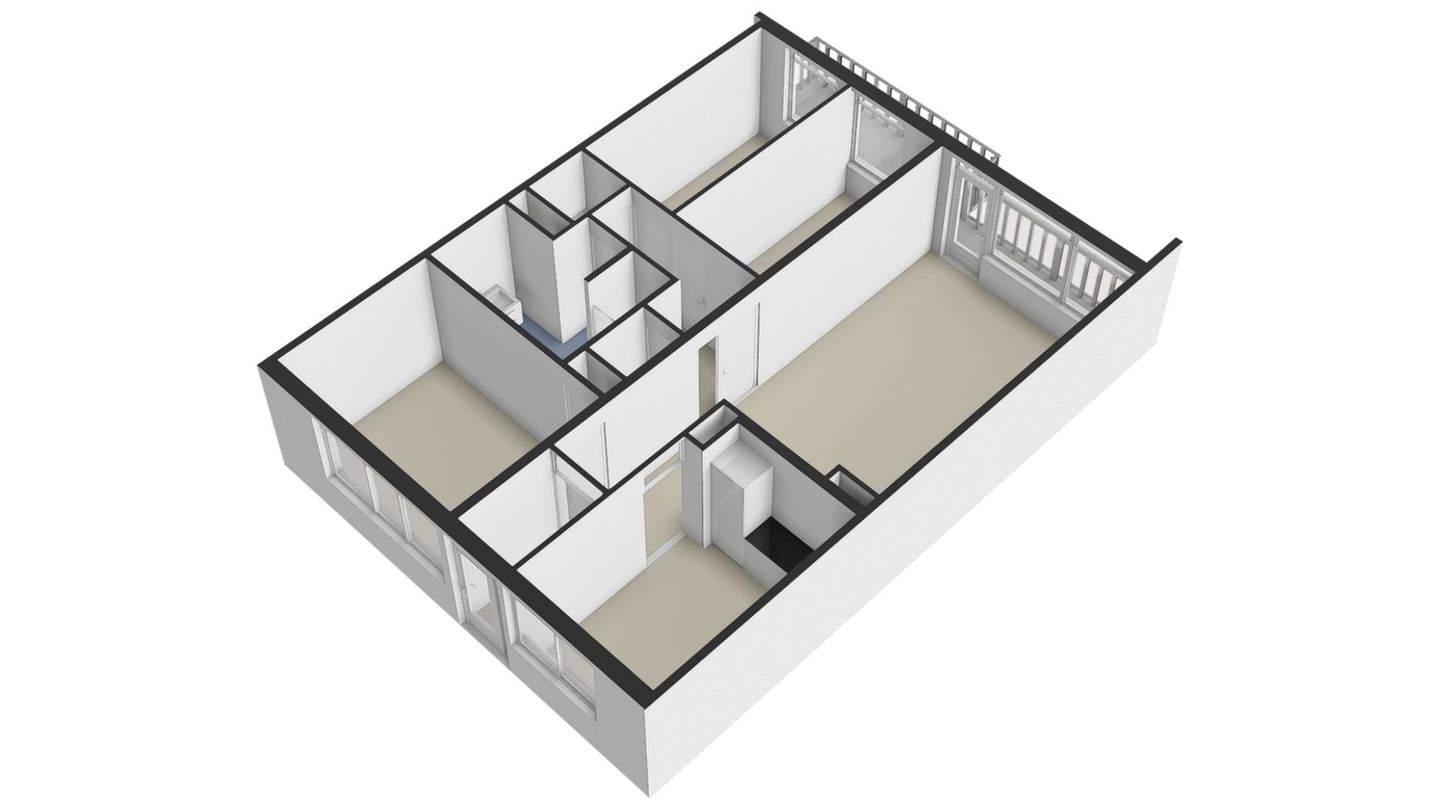 Foto 44 van Florence Nightingalestraat 161