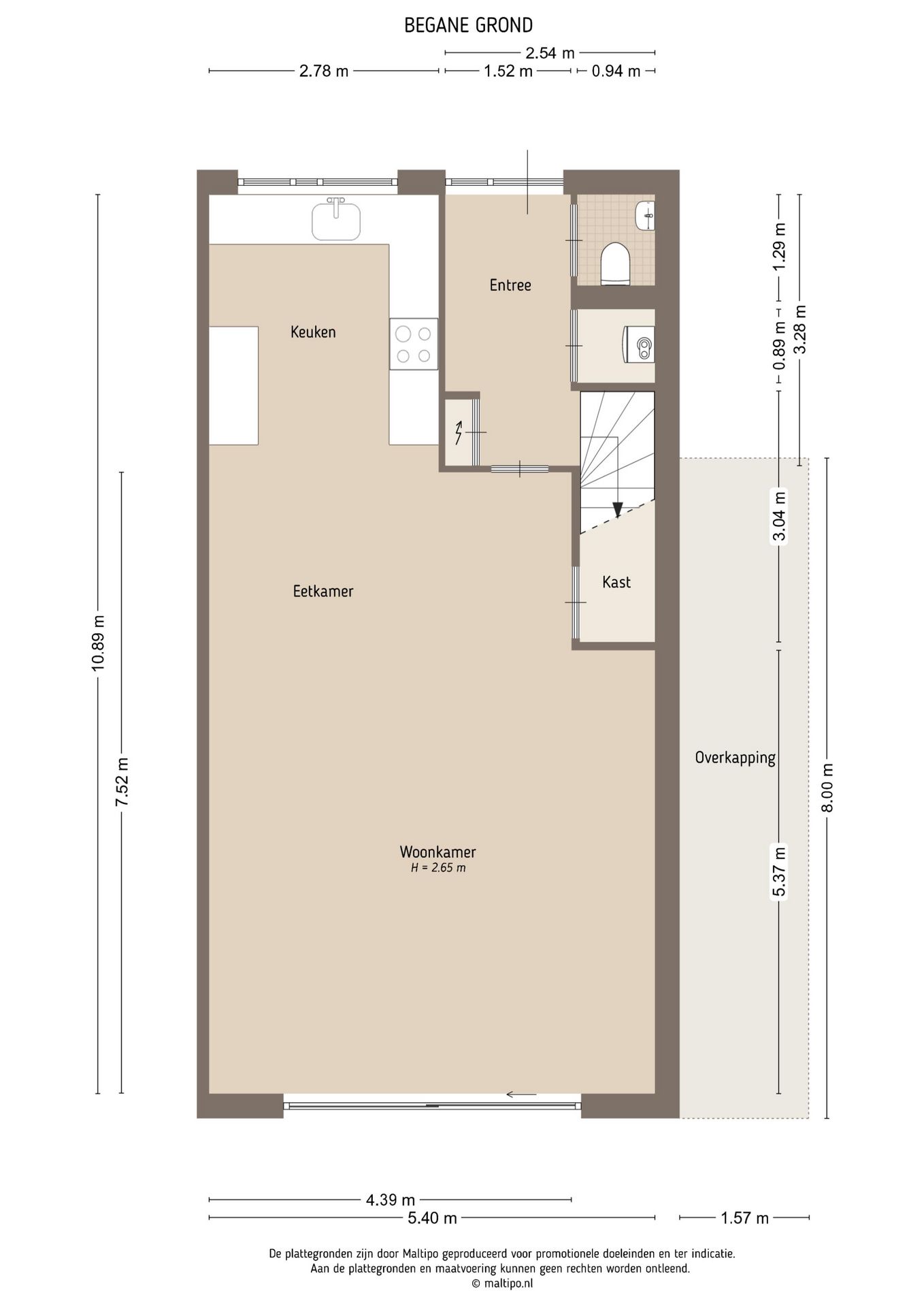 Photo 42 of Fiep Westendorplaan 218