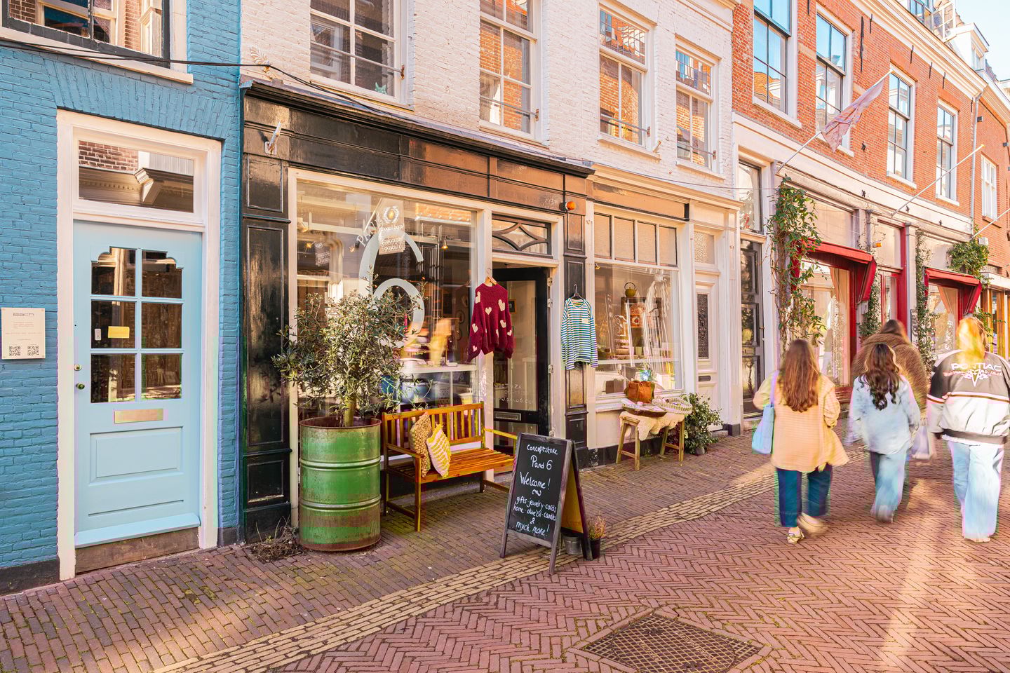 Bekijk foto 4 van Schagchelstraat 6