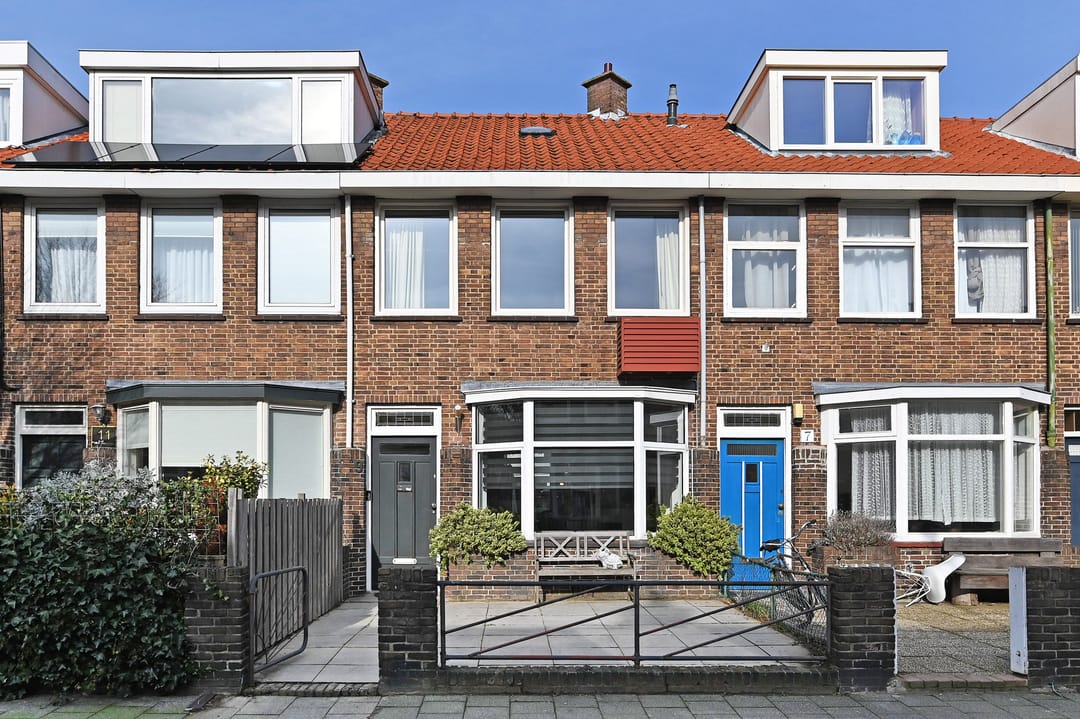 Photo 1 of Vlasakkersstraat 9