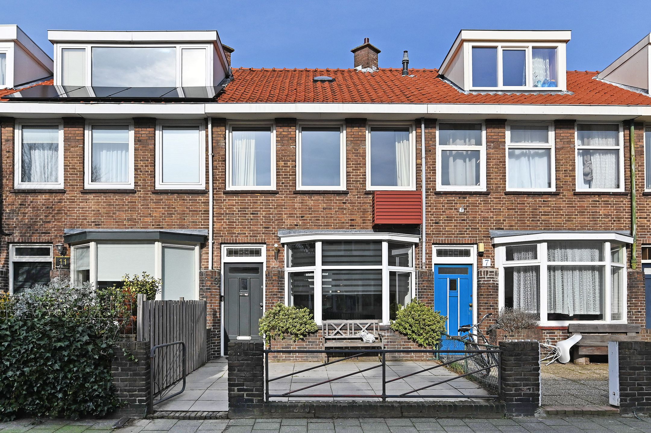 Vlasakkersstraat 9 