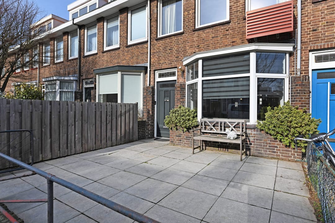 Photo 2 of Vlasakkersstraat 9