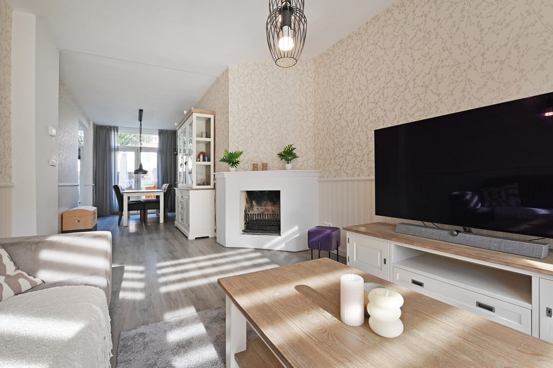 Photo 11 of Vlasakkersstraat 9