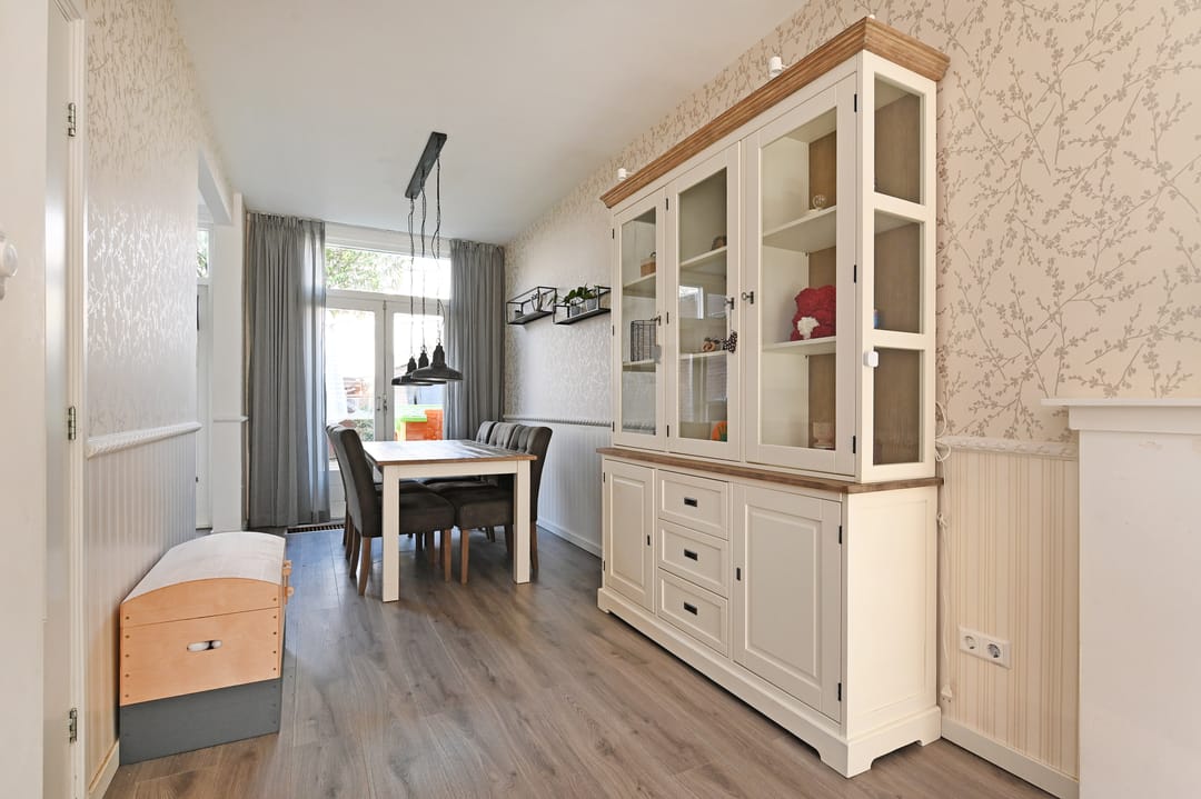 Photo 13 of Vlasakkersstraat 9