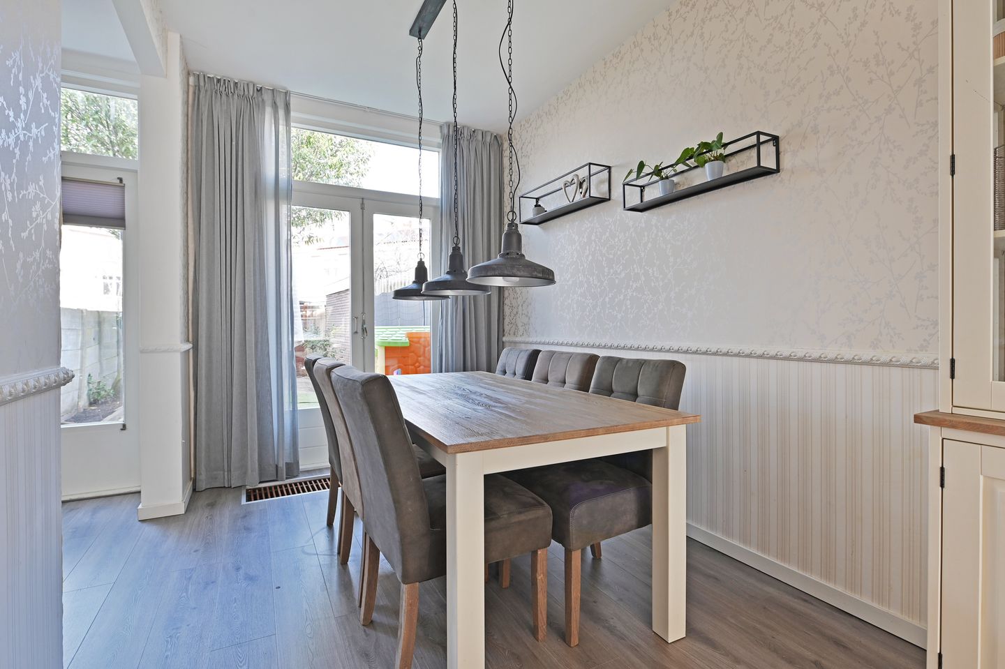 Photo 14 of Vlasakkersstraat 9