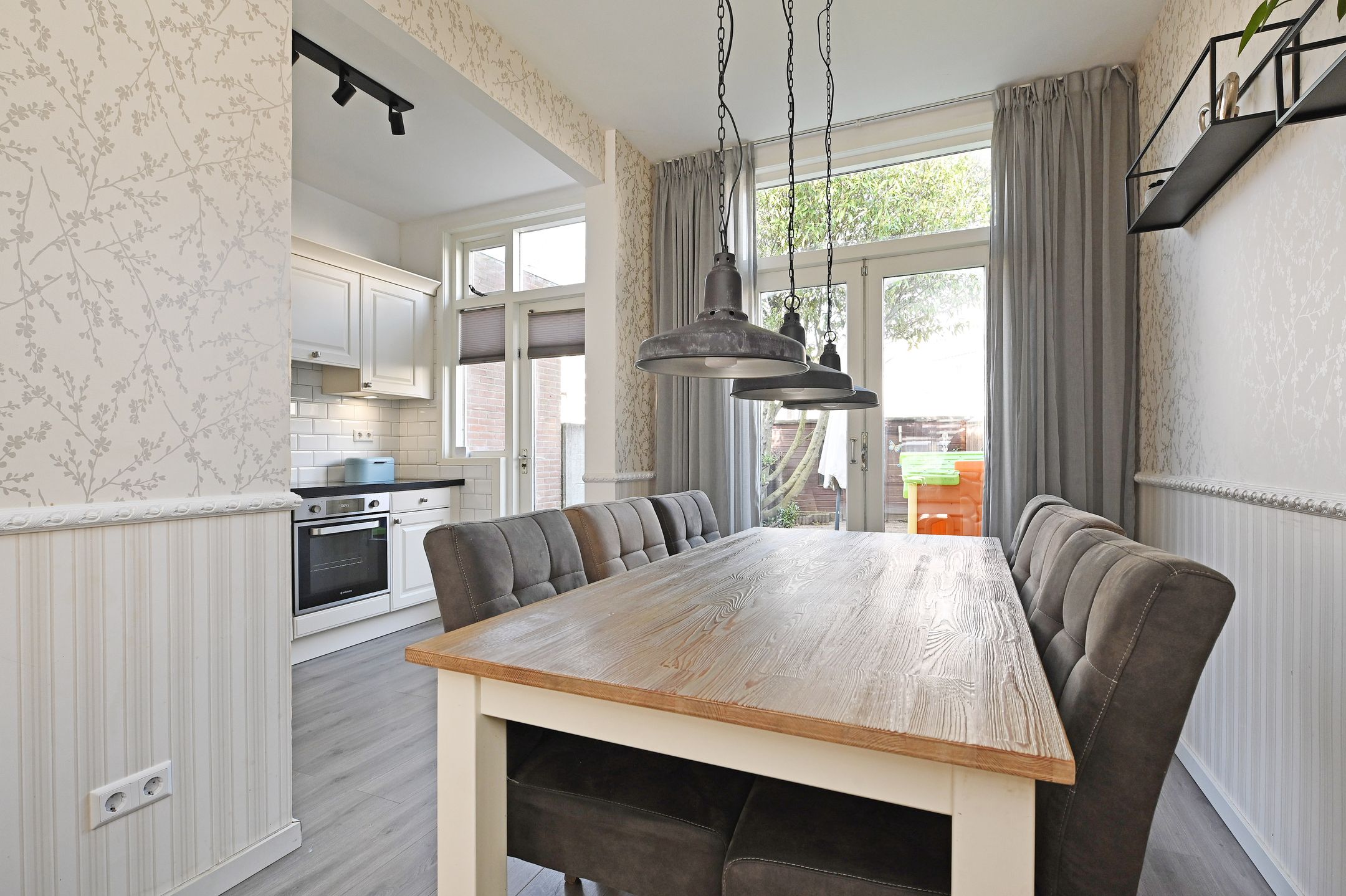 Photo 15 of Vlasakkersstraat 9