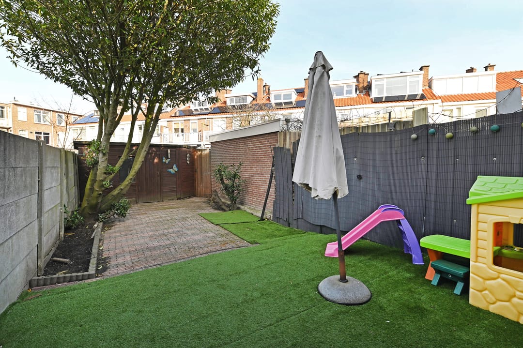 Photo 17 of Vlasakkersstraat 9