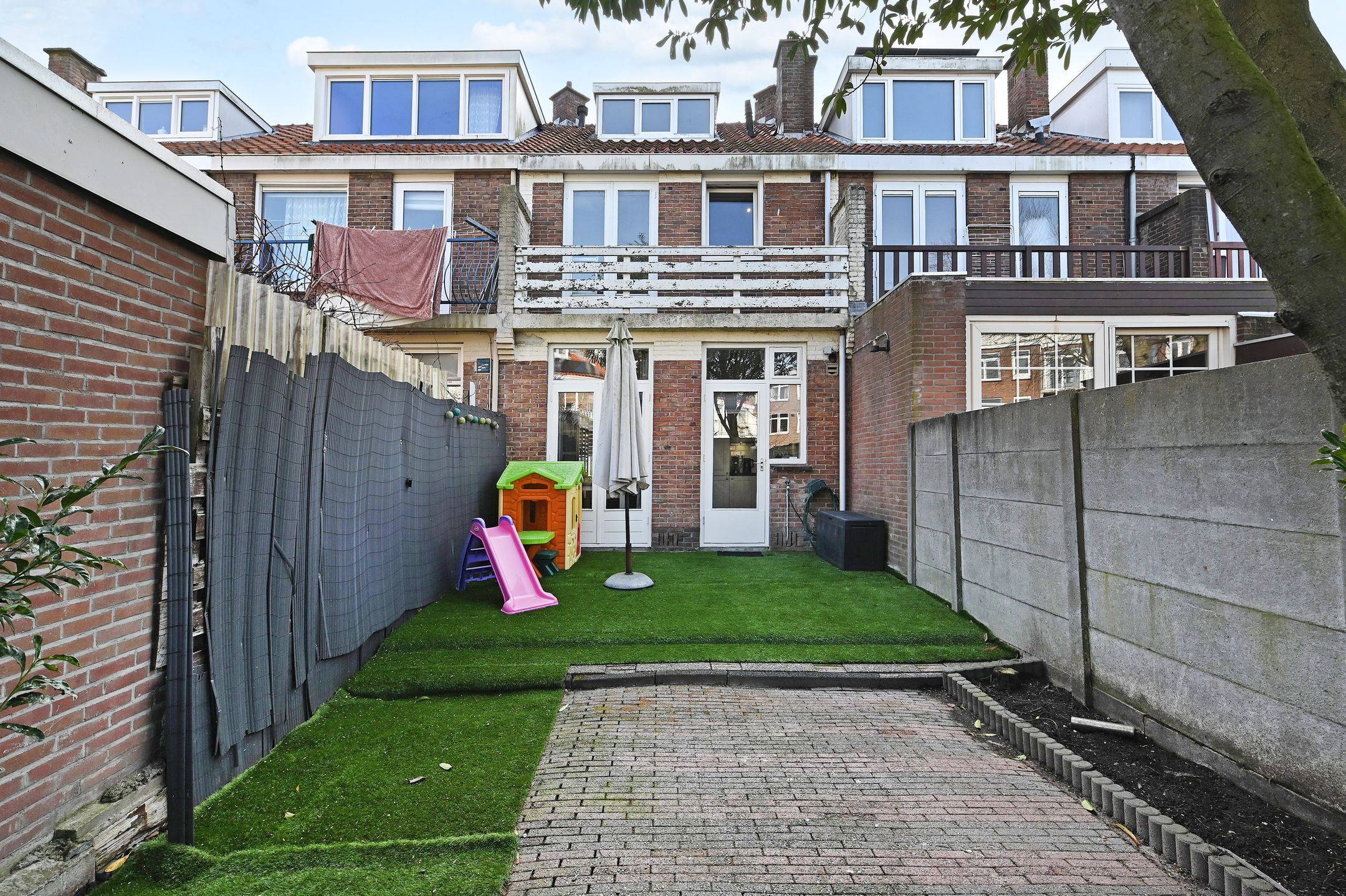 Photo 21 of Vlasakkersstraat 9