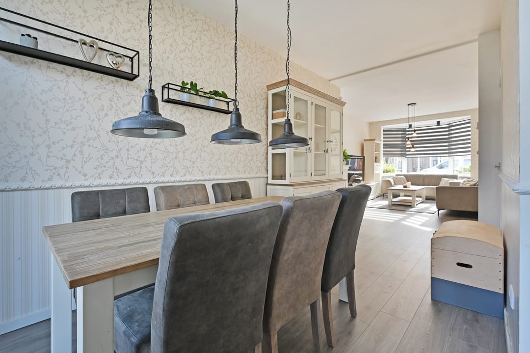 Photo 23 of Vlasakkersstraat 9