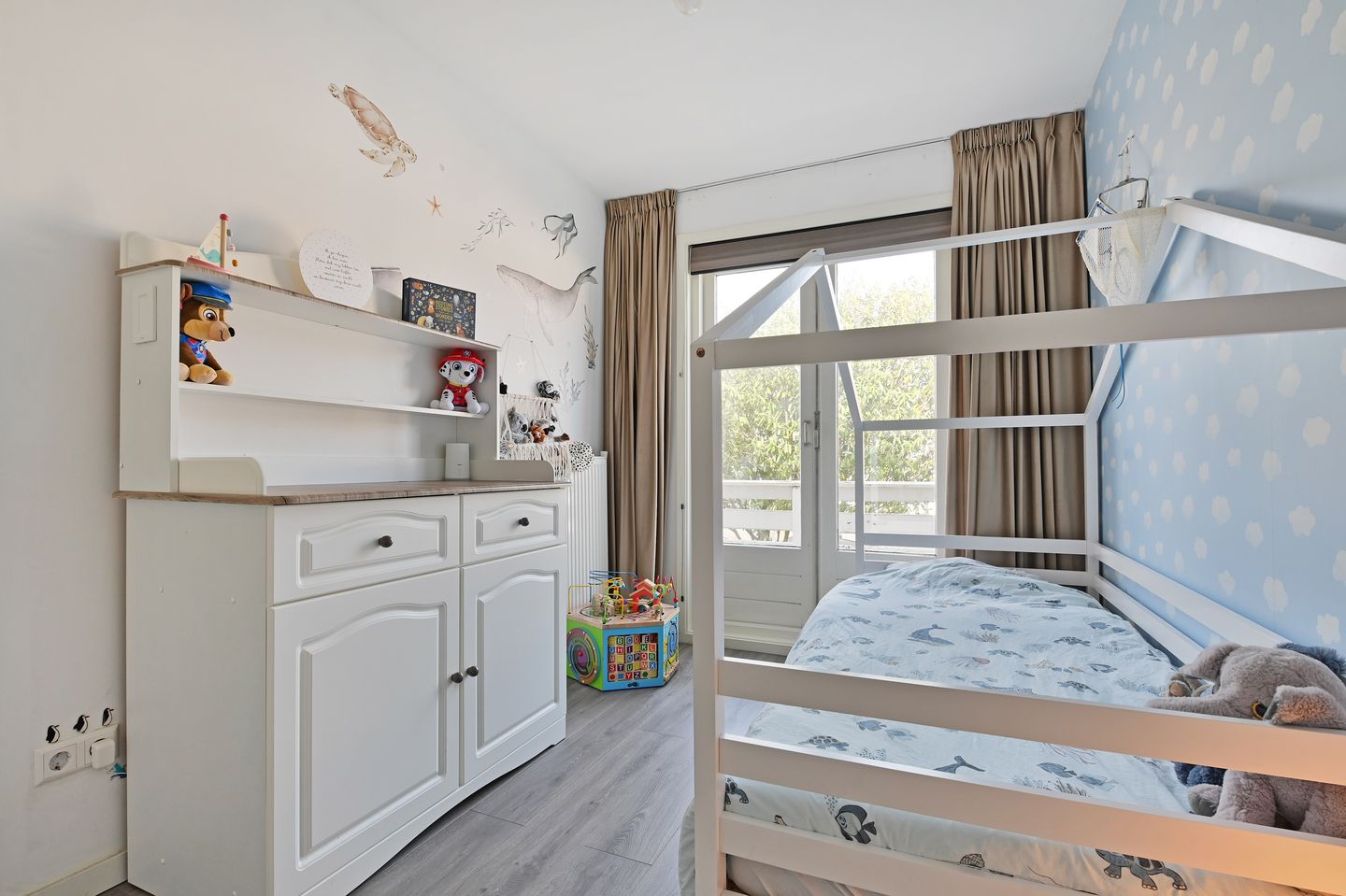 Photo 29 of Vlasakkersstraat 9