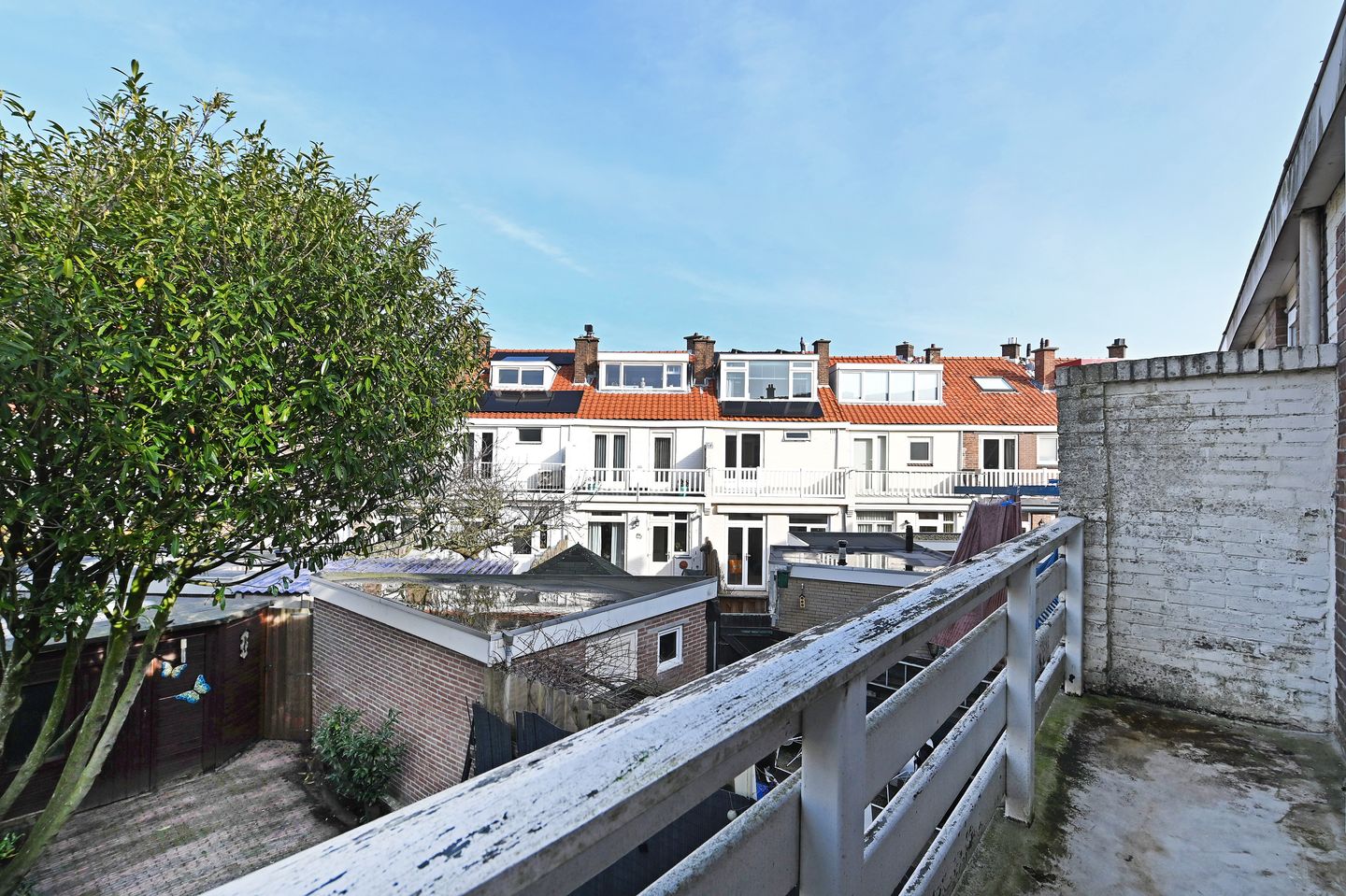 Photo 34 of Vlasakkersstraat 9