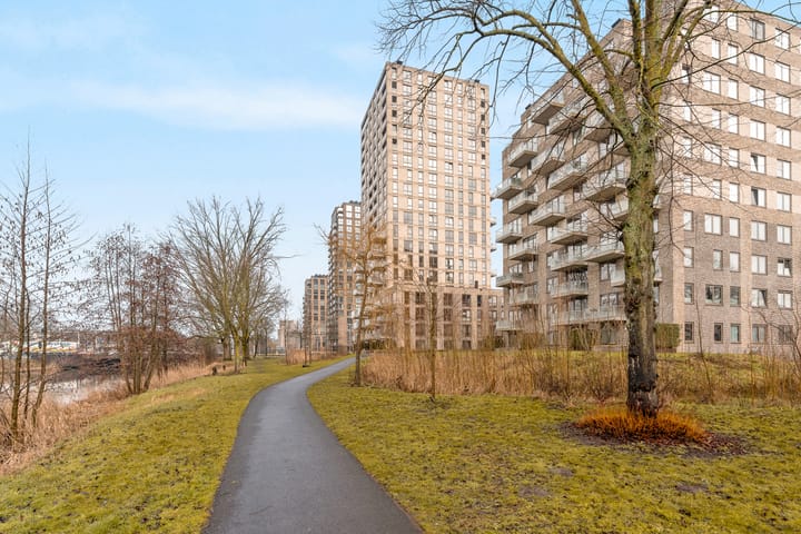 Foto 2 van Arabellapad 260