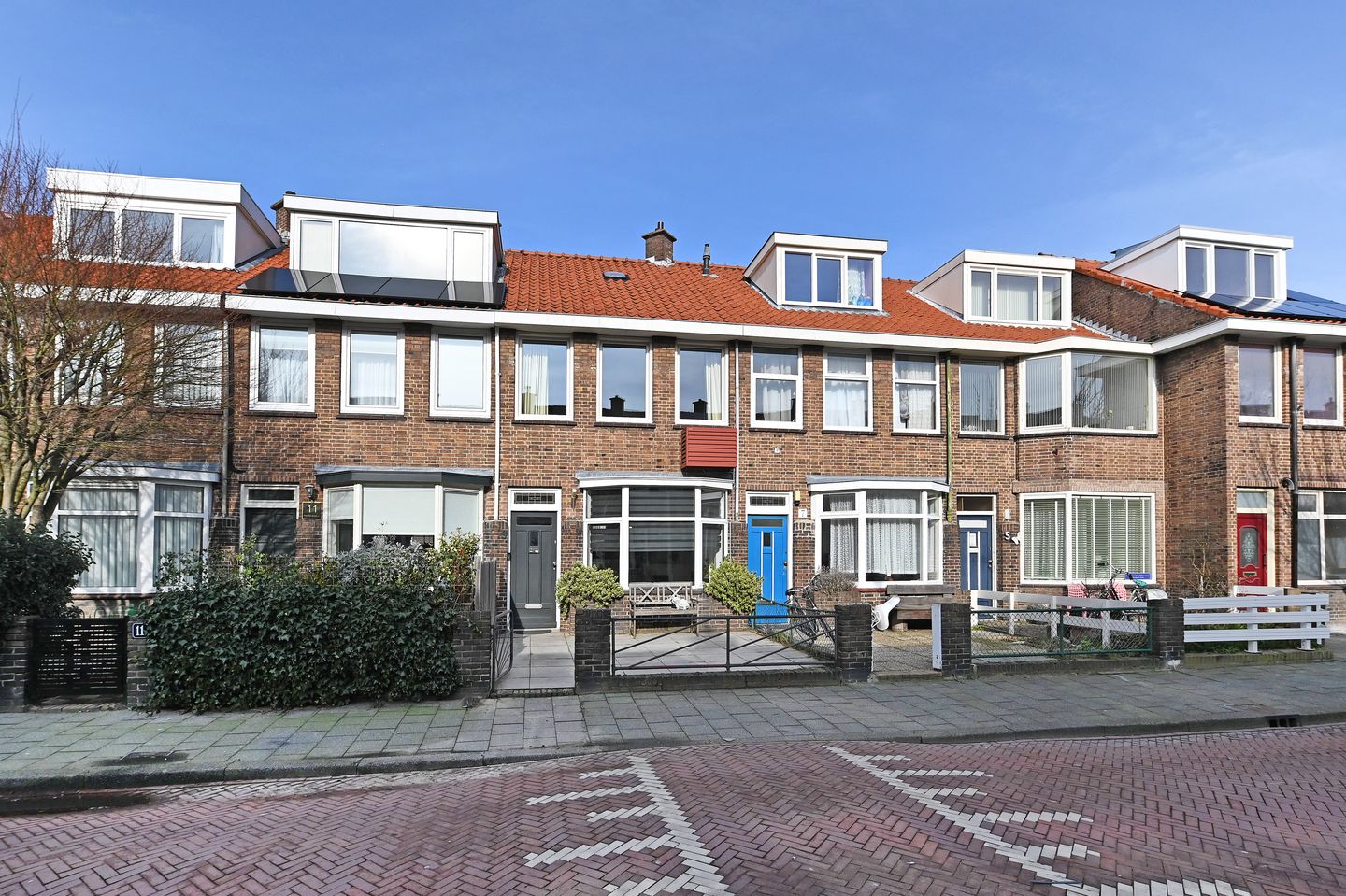 Photo 44 of Vlasakkersstraat 9