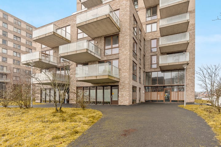 Foto 3 van Arabellapad 260