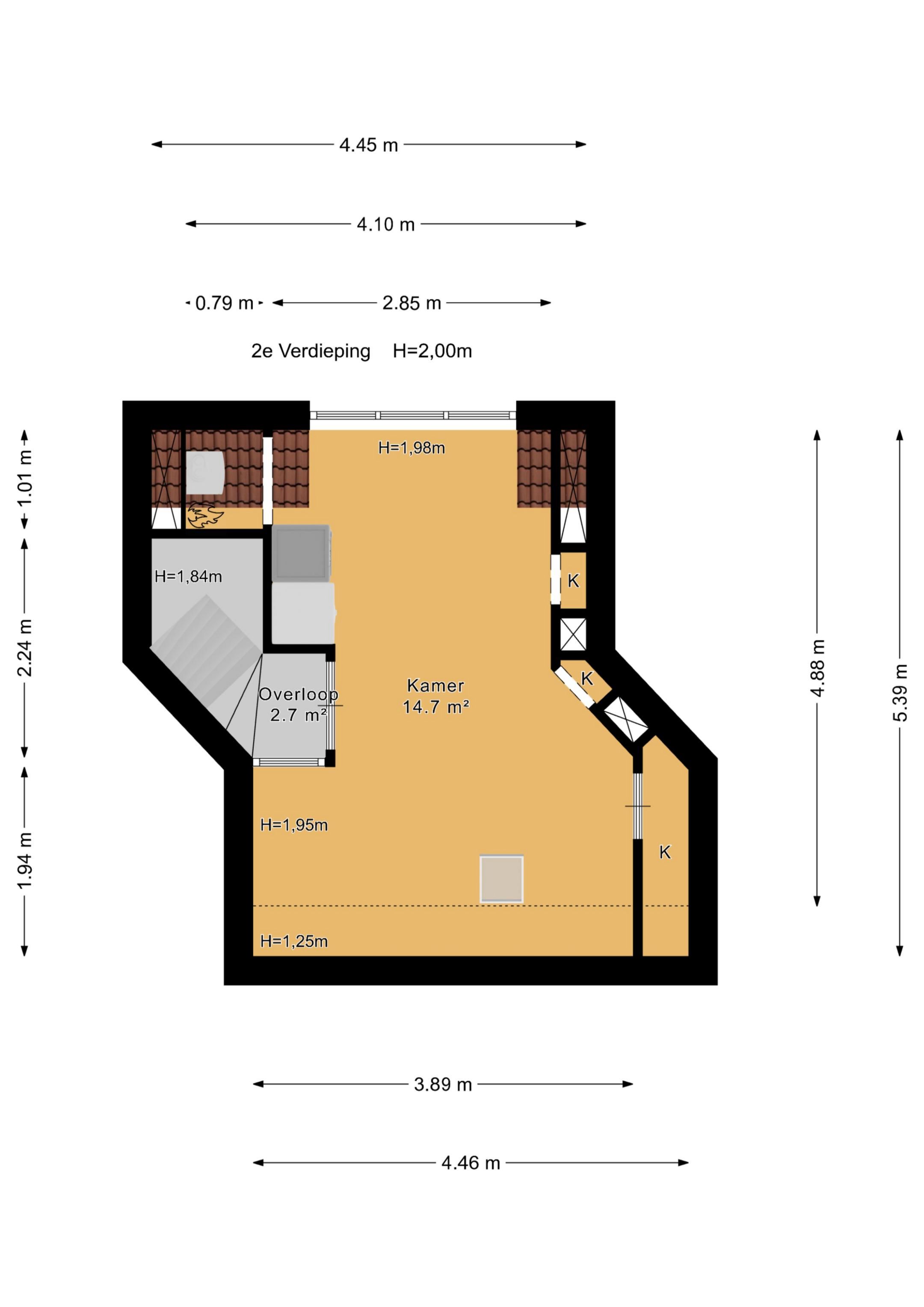 Photo 48 of Vlasakkersstraat 9