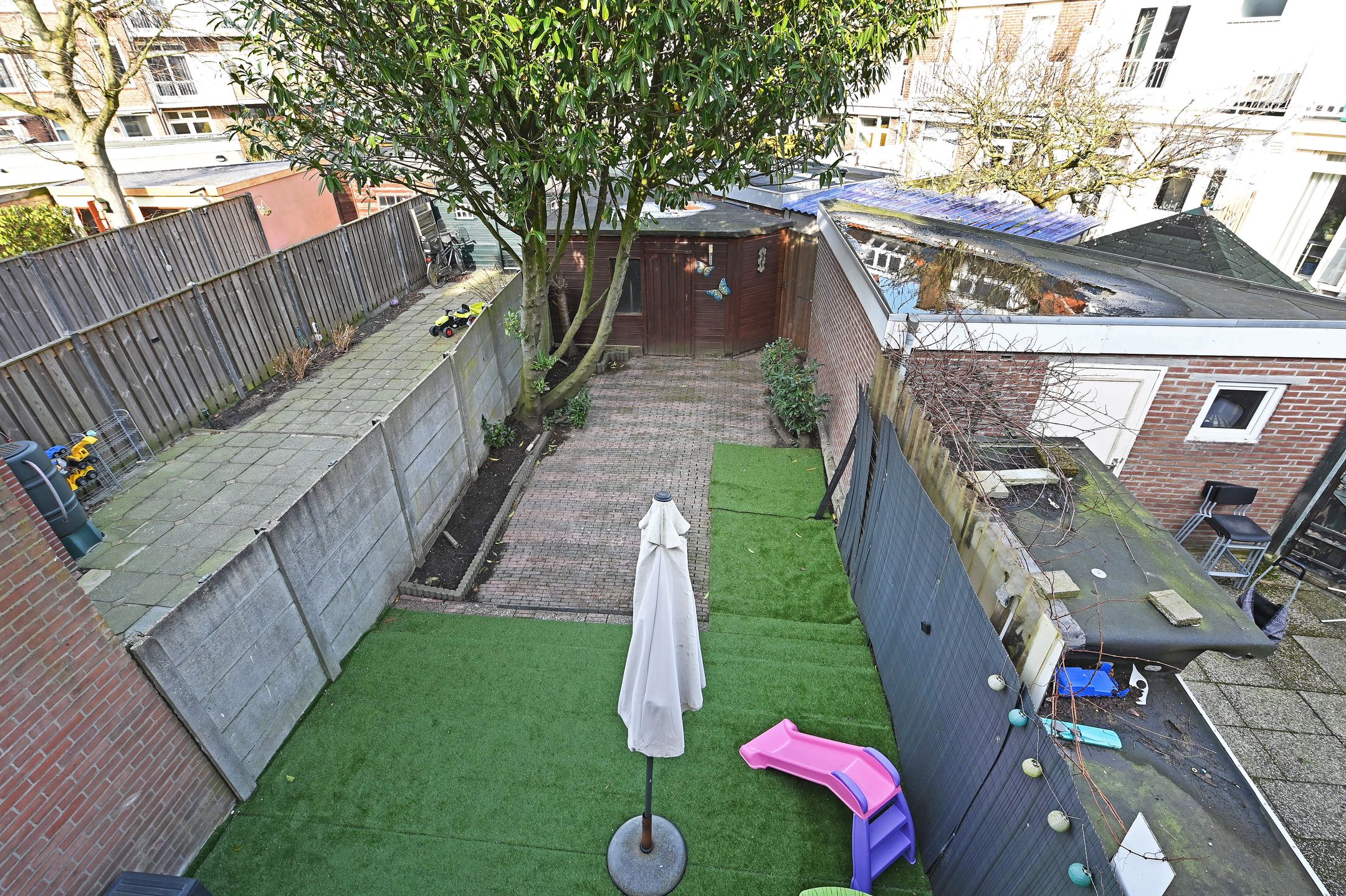 Photo 33 of Vlasakkersstraat 9