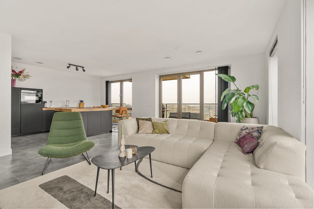 Foto 7 van Arabellapad 260