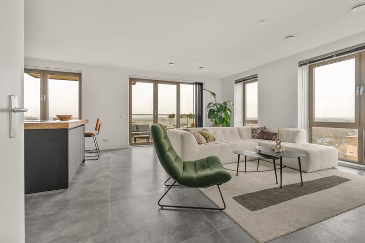 Foto 5 van Arabellapad 260