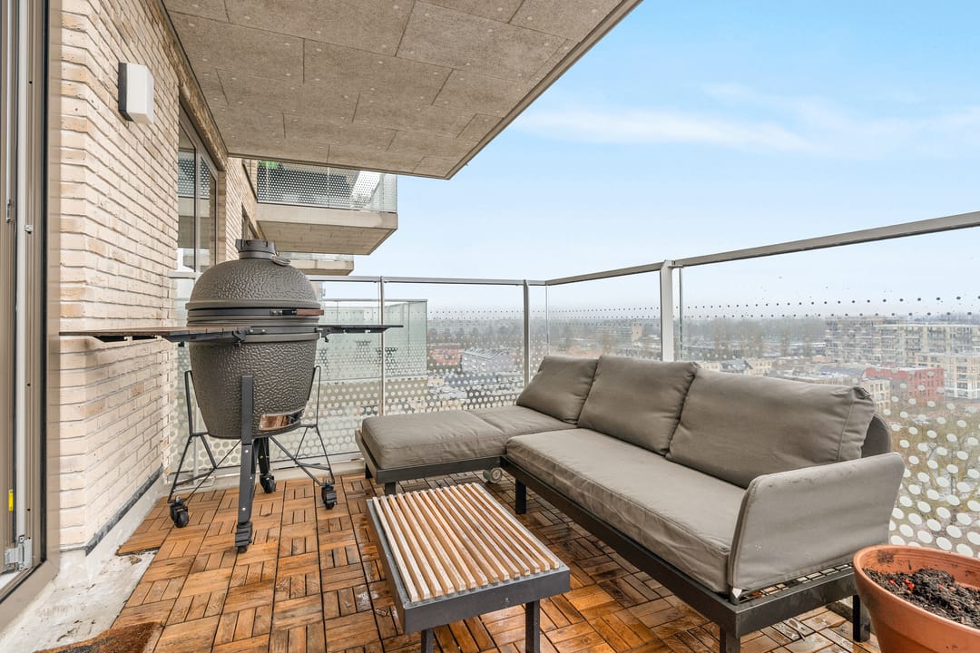 Foto 17 van Arabellapad 260