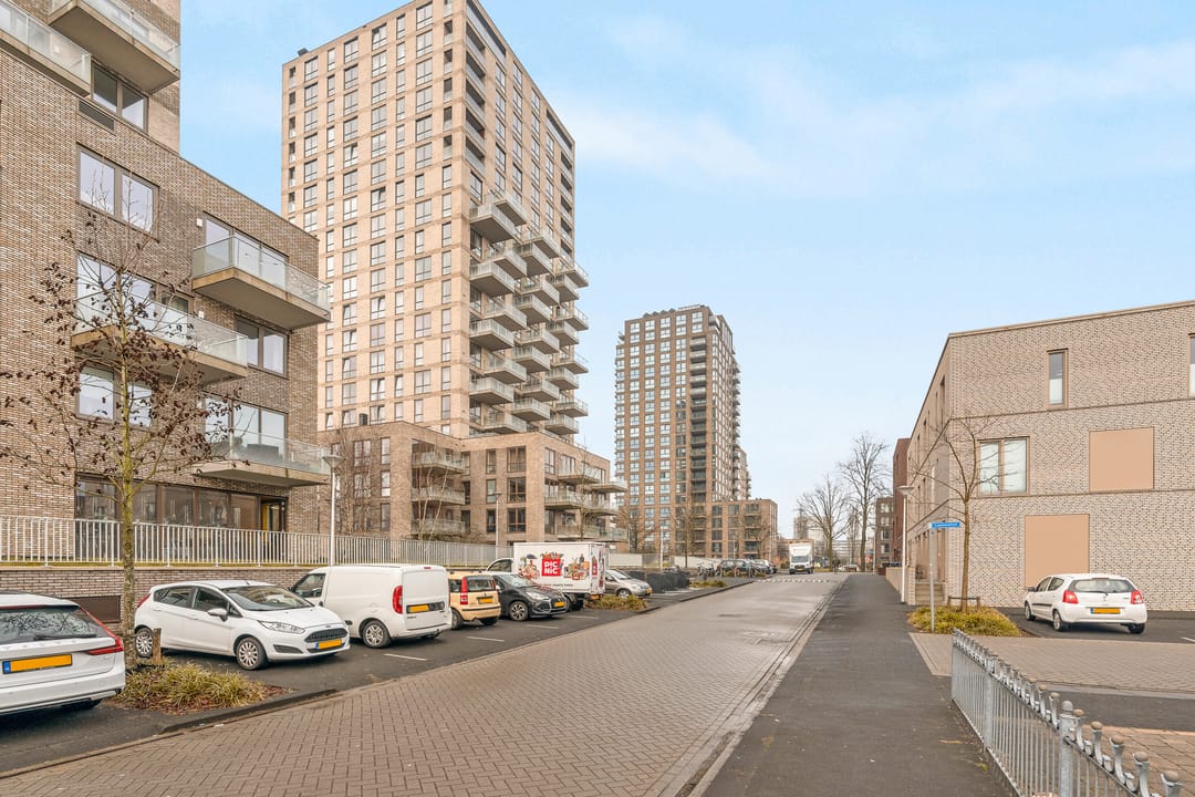 Foto 28 van Arabellapad 260