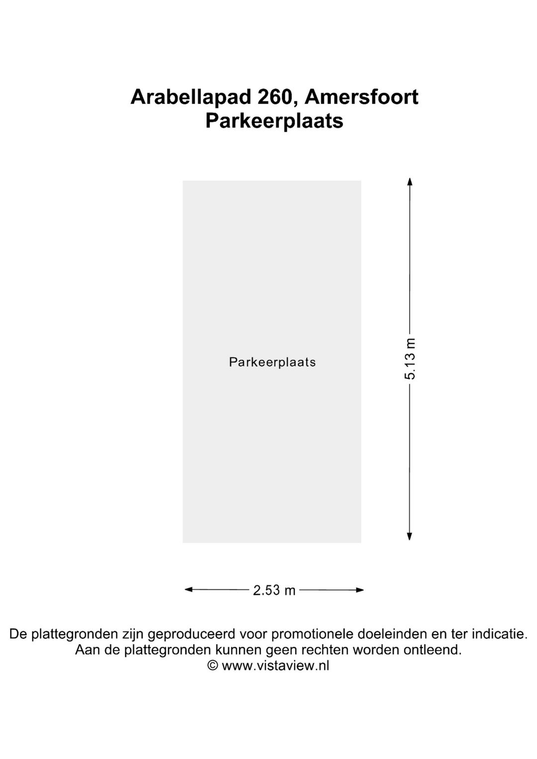 Foto 32 van Arabellapad 260