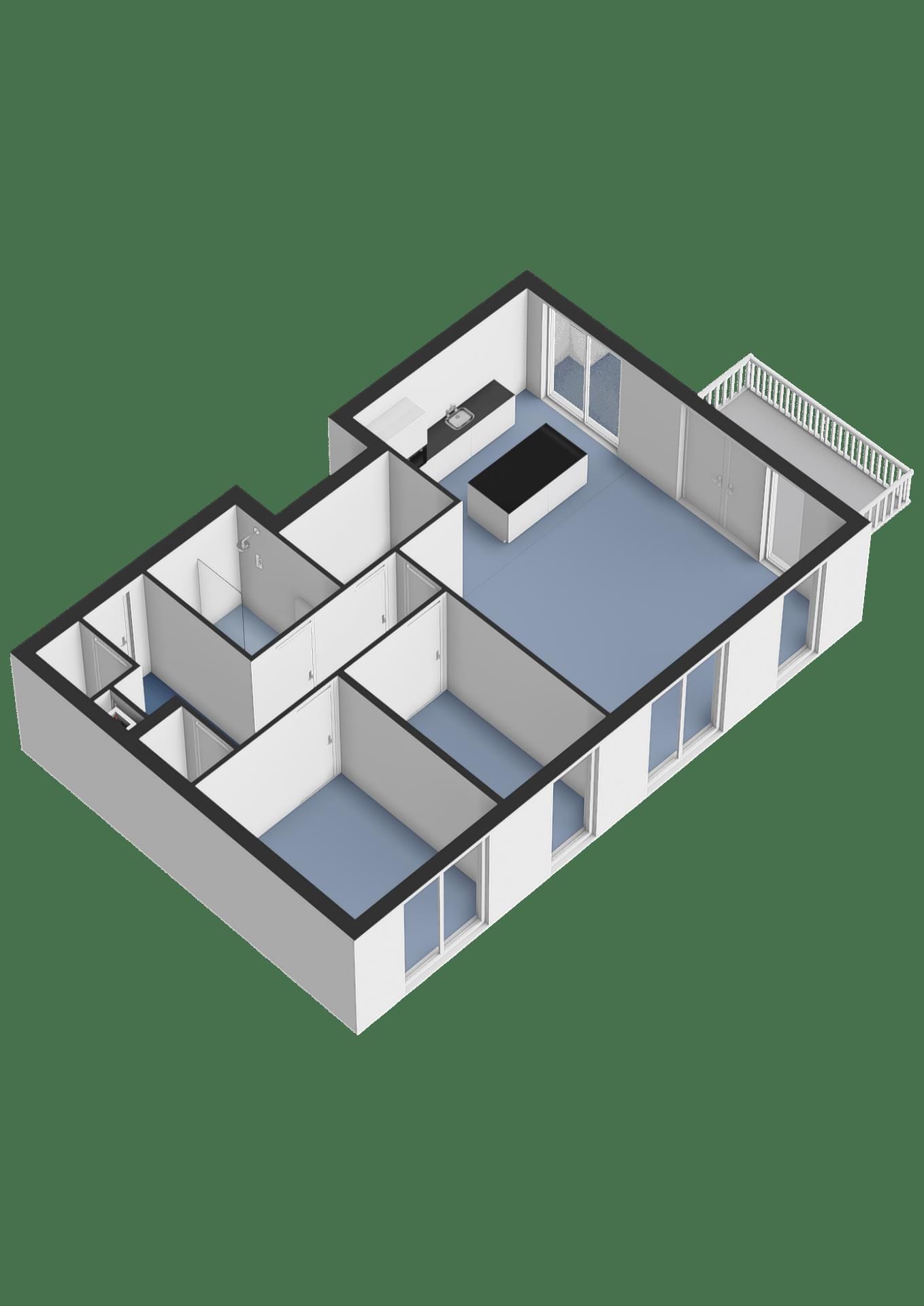 Foto 33 van Arabellapad 260