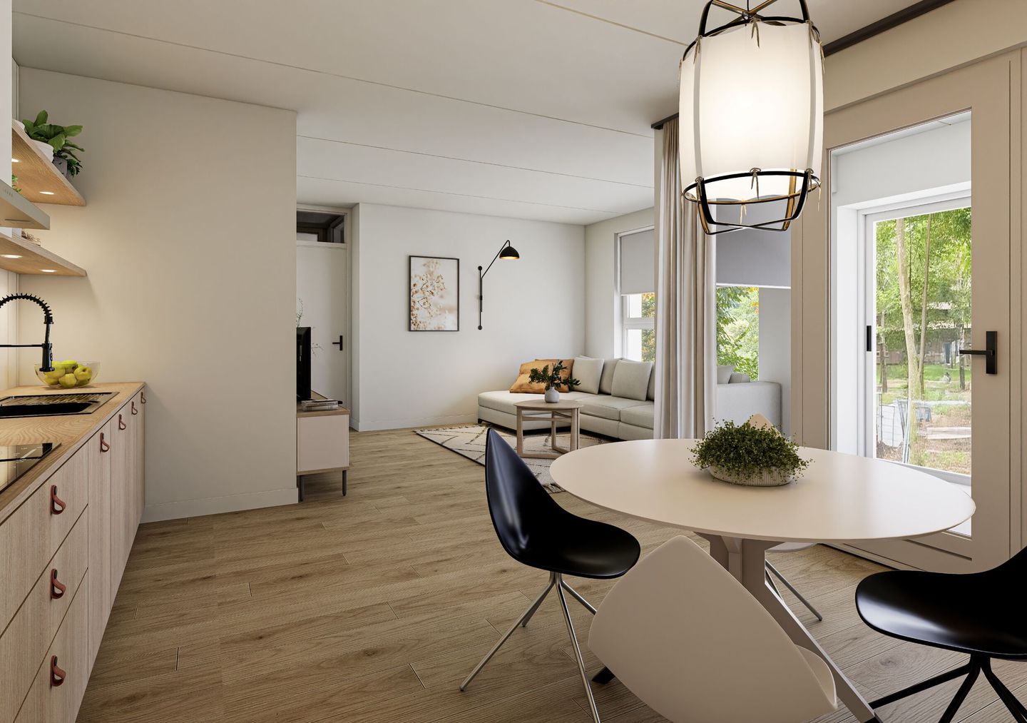 Foto 5 van Victoriastein 26