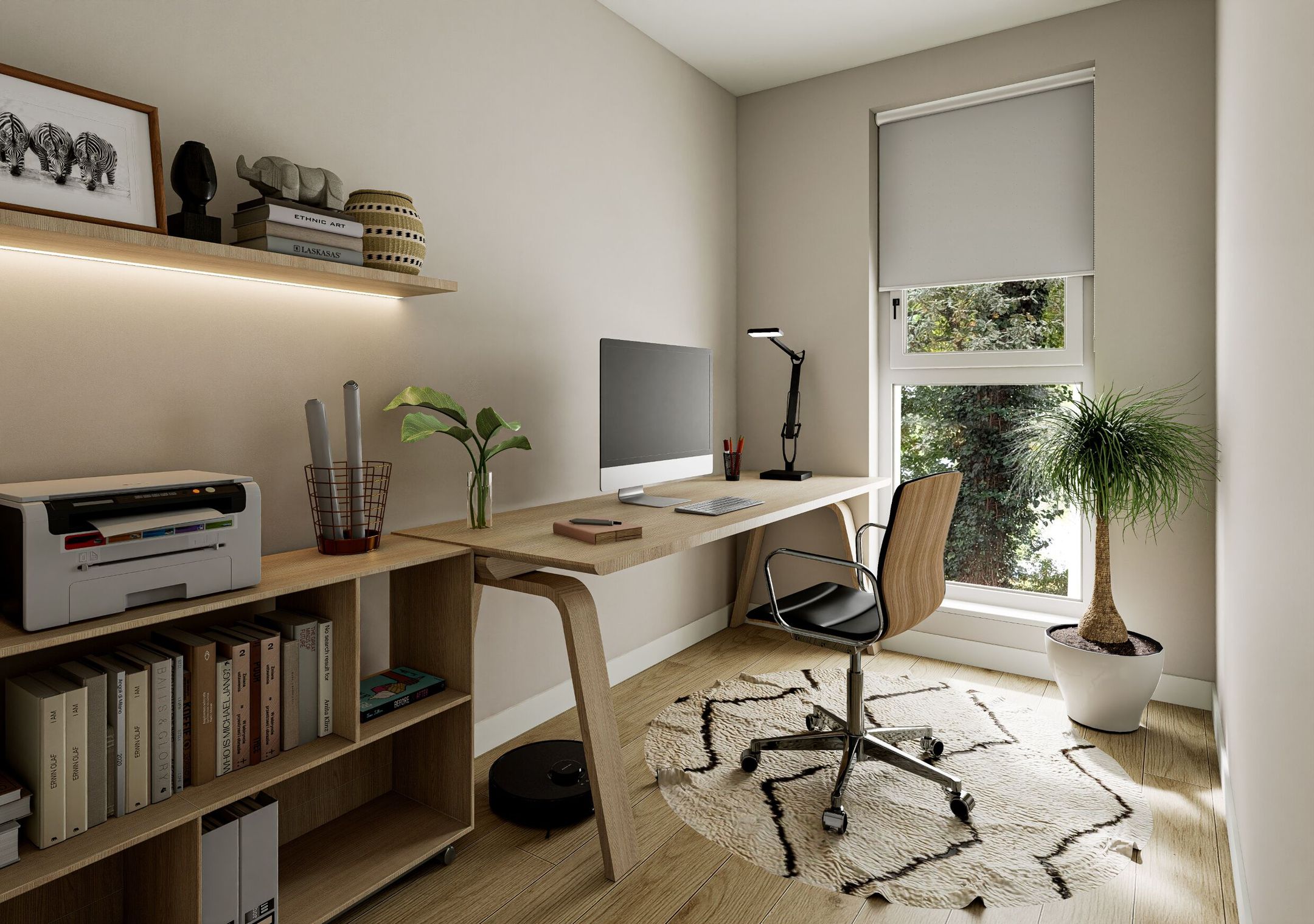 Foto 12 van Victoriastein 26