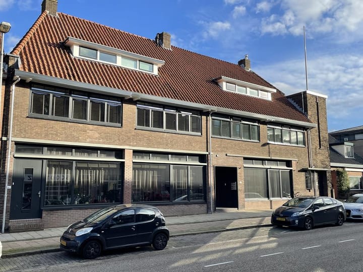 Landstraat 52 B-2