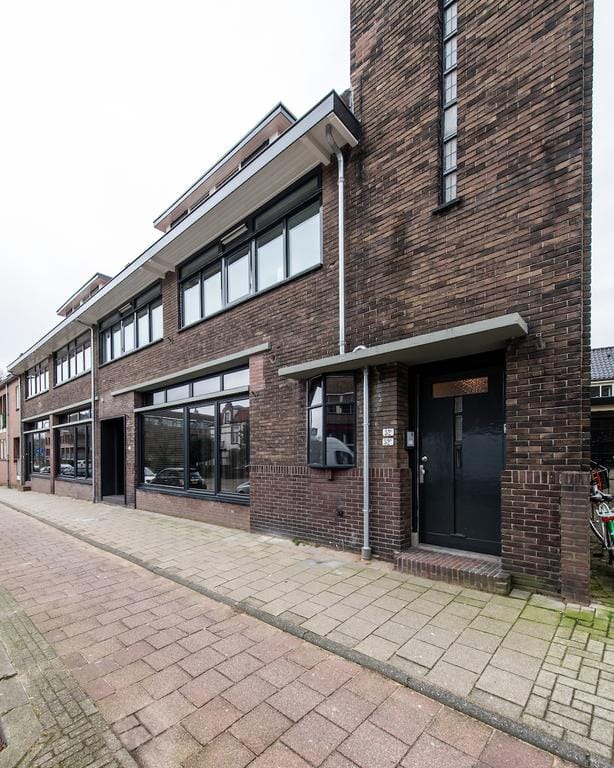 Photo 2 of Landstraat 52-B2