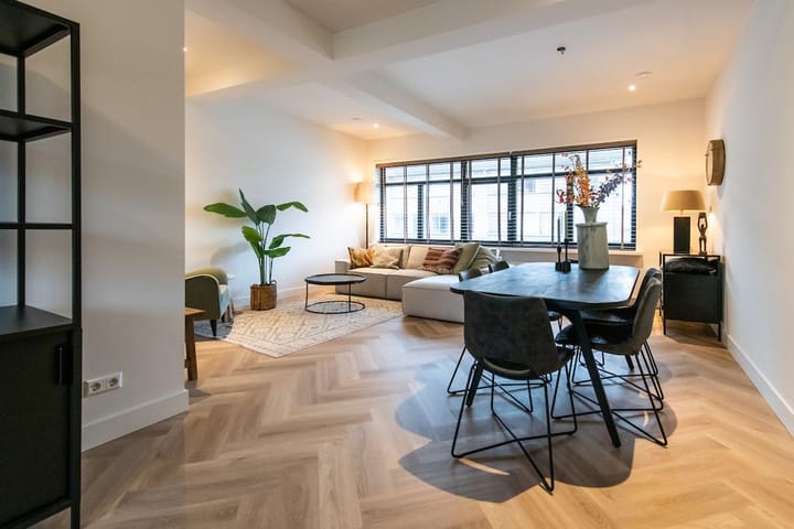 Foto 4 van Landstraat 52-B2