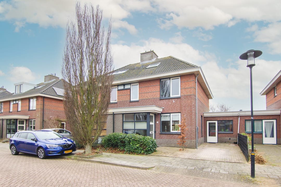 Foto 1 van Cornelis Visserstraat 19