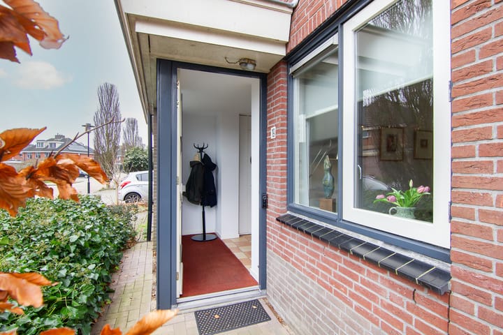 Photo 2 of Cornelis Visserstraat 19