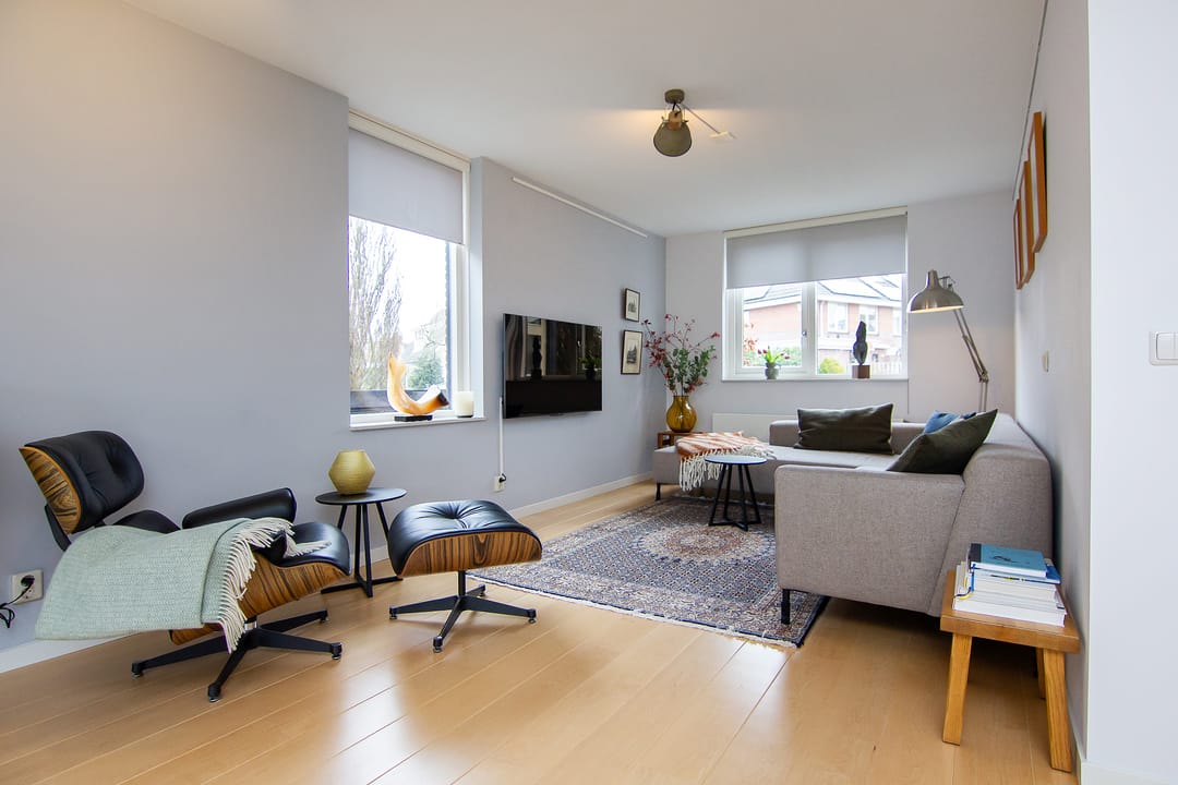 Foto 7 van Cornelis Visserstraat 19